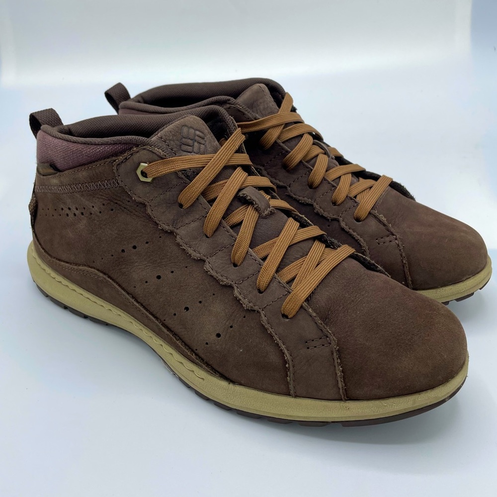 columbia techlite comfort